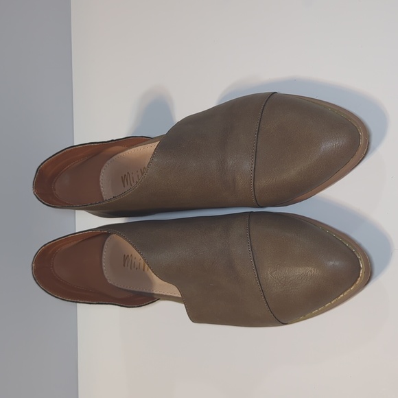 Mi.iM Shoes - Mi.iM Freya Slip On Shoes Size 7